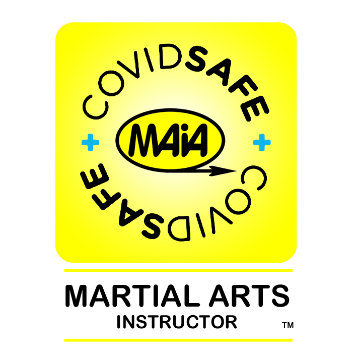 COVID safe instructor